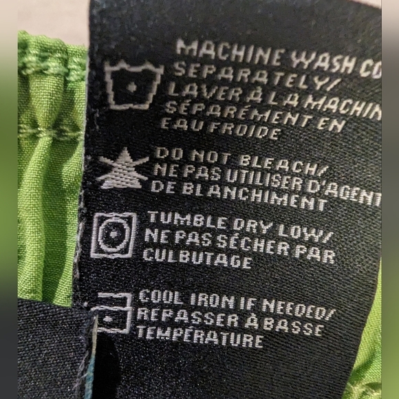 Tony hawk board shorts boys size  L youth - Picture 9 of 9